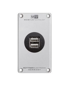 Büttner MT USB-Panel 2
