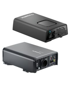 Dometic SinePower DPSI 12V och 24V sinusvågsinverter