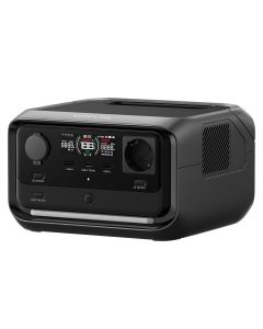 EcoFlow Powerstation River 3 Plus