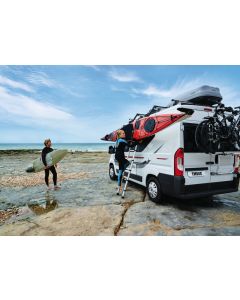 Thule Hullavator Pro