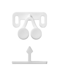 Skåpslås/Snäpplås