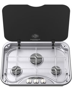 Spishäll Basic Line 345