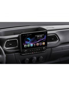 Navigationssystem ESX Vision VNC1061-F8-4G