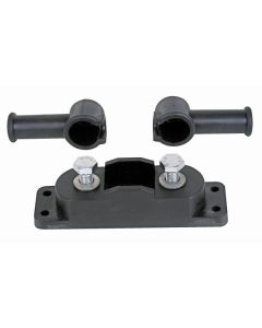 Högströmssäkringssats för ICC 12 V 3000 SI-N/120A