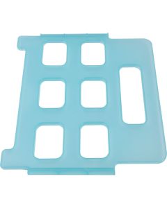 Avdelare till låda för Thetford-kylskåp N3141, N3142