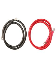 Büttner Universal Kabelsats ICC 12 V 3000 SI-N/120 A