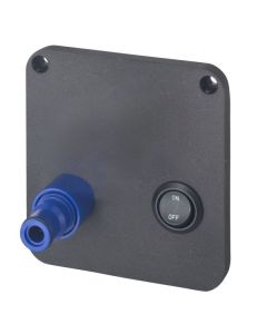 Reich Anslutning utomhus duschmodul Smart Supply