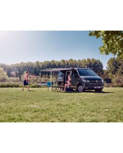Thule Omnistor 5102 för VW T5/T6