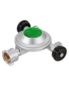 GDK lågtrycksregulator