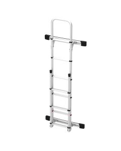 Fiamma Bakstege Deluxe Sprinter