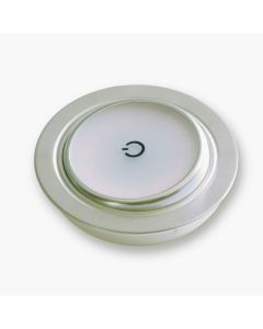 Dimatec Infälld spotlight LED Touch Swing Touch