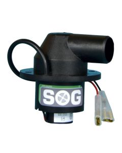 Motor tankventilation SOG
