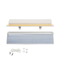 Remi Top Vario solskydd