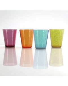 Brunner dricksglas Oxygen, 0,3 Liter, 4 Styck