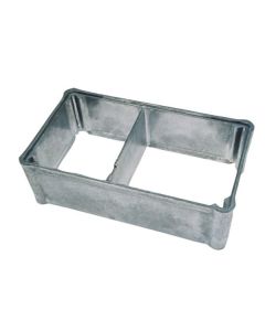 Skorstensförlängning VBO 2