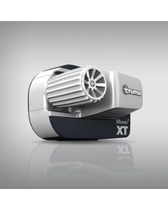 Mover® XT L till enkelaxlad vagn