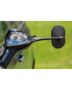 EMUK Backspegel till Audi