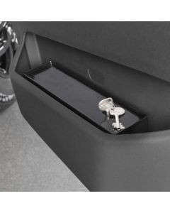 Dörrsäker Ford Transit