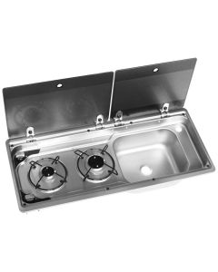 Spishäll-Kombination MO 9722