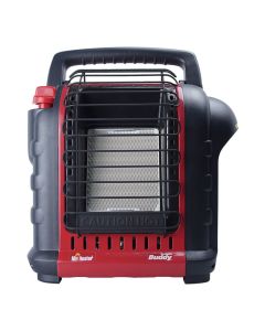 Gasolvärmare Buddy Heater