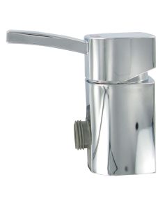 Engreppsblandare Capri med duschanslutning 1/2"