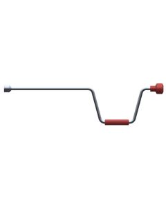 AL-KO Handvev till stödben