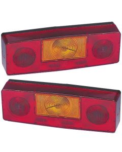 Jokon Multifunktionell lampa 496