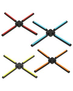 Hopvikbart silikonunderlägg