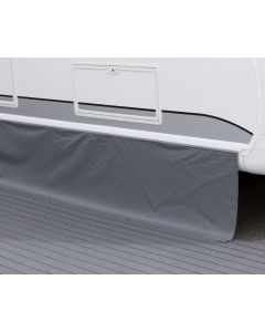 Hindermann vagnskappa Standard