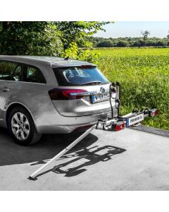 Ramp för cykelställ Premium TG Eufab