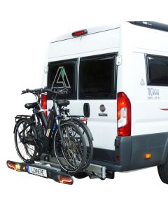 Linnepe Cykelhållare GiroVan