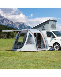 Van Picco Air busstält