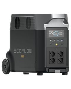 Powerstation DELTA Pro