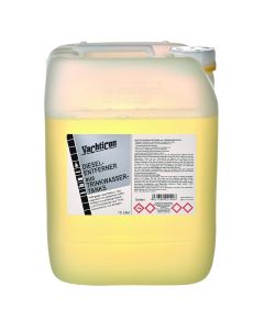 Dieselolja Remover SPECIAL 10 L Yachticon