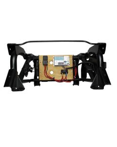 Büttner Komplett fäste Fiat Ducato