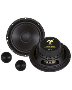 Högtalarsystem ESX DCS165