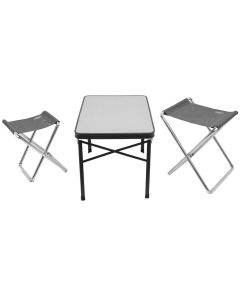 Crespo hopfällbar Sittgrupp