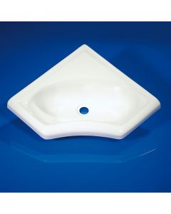 Comet tvättställ hörn