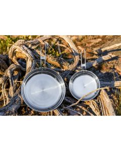 Primus Stekpanna Campfire