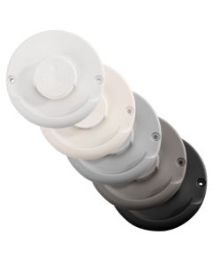 Skorstens ytterdel ZR 80