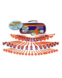 PP skruvpinnar StartKit