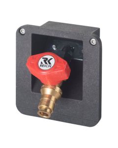 Reich Gasanslutningsmodul Smart Supply