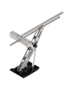 Safety Base Stödbensplatta