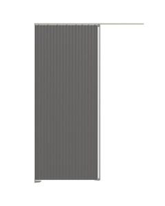 Horrex Rumsavdelare, grå