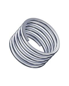 Lockfjäder för Clesana C1