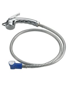 Duschhandtag Charisma Reich Smart Supply med slang för vattenuttag