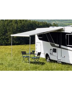 Thule Omnistor 5200 med Motor