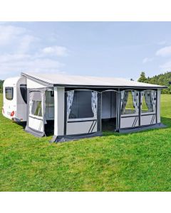 Fristående förtält Allgäu 