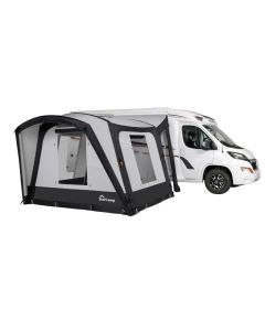 Förtält Quick'n Easy Luxus från Starcamp