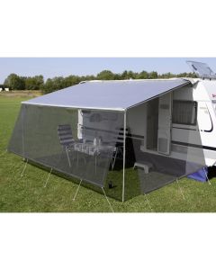 Wigo Sidopanel BLOXX View höger för Rolli Plus, förlängning 2,5 m